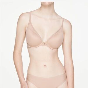 ThirdLove 24/7 Uplift Plunge Bra, 34C